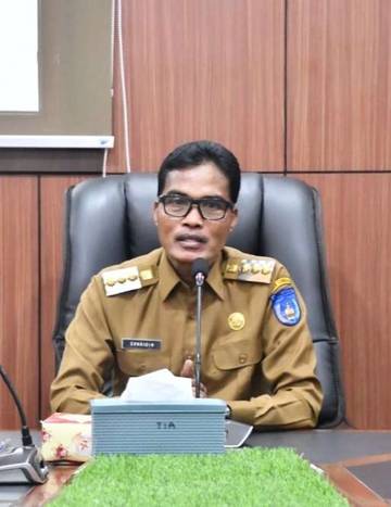 IPM Kota Langsa Capai Nilai 80.96 di Tahun 2024 