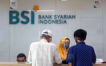 Bank BSI Harus Jadi Role Model Perbankan