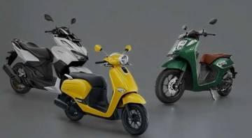 Tingkat Keamanan Perlindungan Kunci Motor Matic