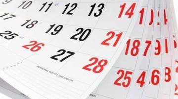 Akhir Januari Dipenuhi Tanggal Merah, Masyarakat Holiday