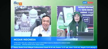 Strategi Dapur Nenny Bertahan di Tengah Kenaikan Harga Bahan Baku