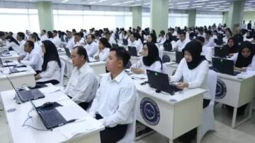 Komdigi Umumkan Hasil Seleksi Administrasi PPPK Tahap 2