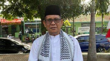 Jemaah Calon Haji Resiko Tinggi, Dapat Pelayanan Prioritas 