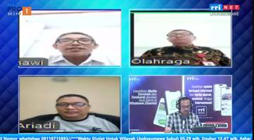 Dana BOS Sekolah Tidak Terkena Efisiensi Anggaran   