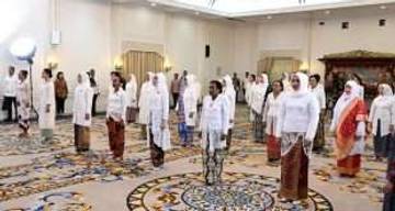 Dekranasda Aceh, Siap Bangkitkan UMKM di Daerah