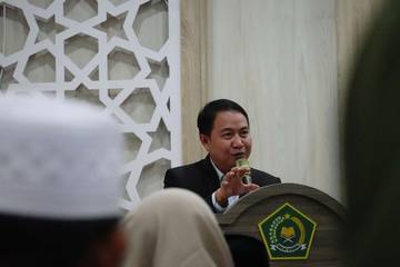 Kemenag Kaji Kembali Skema Penentuan Kuota Jemaah Haji