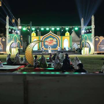 Aceh Ramadhan Festival 2025, Tradisi dan Wisata Islami