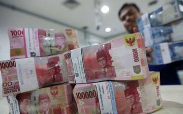 Karyawan Swasta dapat THR Sebelum Hari Raya, Begini Jadwal