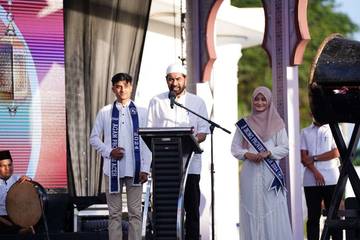 Aceh Ramadhan Festival 2025 Gaungkan Budaya Islami dan Pariwisata
