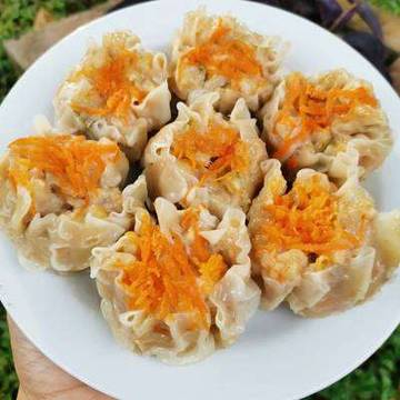 Resep Simpel Dimsum Ayam