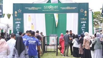 BI Gelar Penukaran Uang, Pasar Murah dan Bazar di Lhokseumawe
