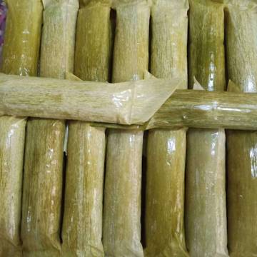 Timphan Srikaya, Penganan Khas Aceh di Hari Raya