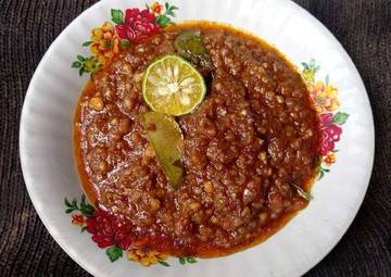 Bumbu Kacang Bisa Jadi Menu Sehat? Ini Faktanya