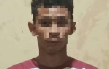 Sempat Kabur ke Medan, Pelaku Pembunuhan Santri Berhasil Ditangkap