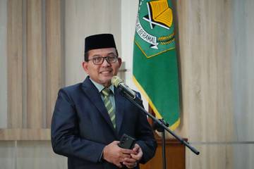 Petugas dan Jadwal Pemberangkatan dan Pemulangan Embarkasi Haji Aceh 1446 H