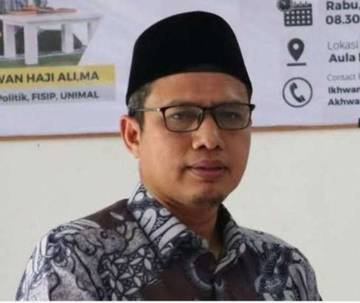 PCNU : Sebaik Baik Baiknya Mahar Adalah Yang Paling Ringan