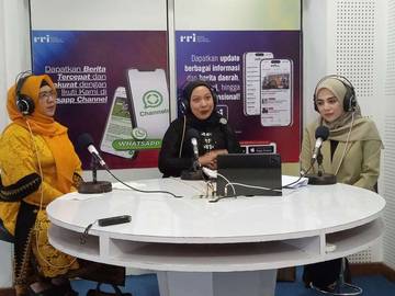 Banyak Pelaku UMKM Terhambat Izin dan Modal Usaha 