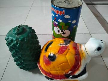  Kiat Sukses Menabung