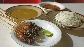 Sate Matang Khas Aceh, Kuliner Wajib Saat ke Aceh