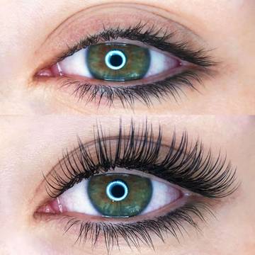 Fakta atau Mitos, Keseringan Pakai Eyelash Extension Bikin Mata Bintitan?