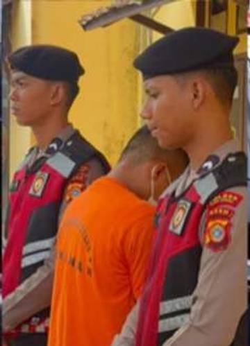 Penyalahgunaan Solar Subsidi, Satu Pria ditangkap di Aceh Utara