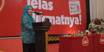 PKK Aceh dan Roadshow ABC Edukasi Pengolahan Makanan Sehat