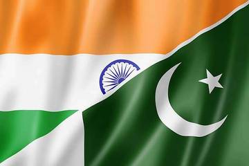 Pakistan dan India Dalam Ancaman Perang 