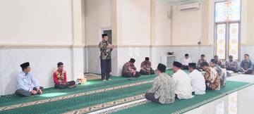 Jemaah Haji Aceh akan Menetap di Misfalah dan Markaziah