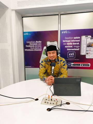 Lhokseumawe Bersiap Memiliki UMKM Center 