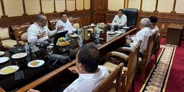 Wagub Aceh Minta Akses Tol Jemaah Haji Dibuka Khusus