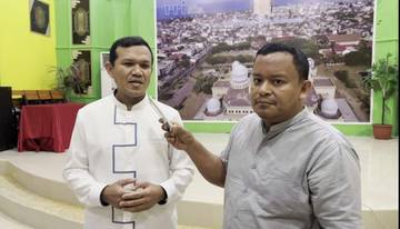 Fadhlullah : Meminta Tol Padang Tiji-Seulimeum Dibuka Untuk Jamaah Haji