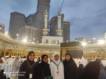 Persiapan Sebelum Berangkat Haji: Lakukan dan Hindari Ini