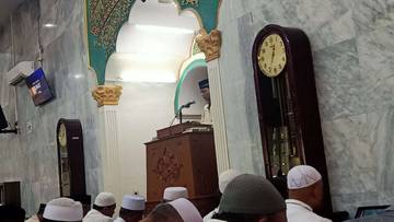 Pentingnya Melaksanakan Ibadah Haji dengan Rezeki Halal