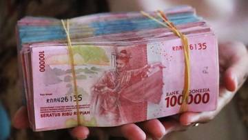 Berapa Banyak Harus Simpan Uang Cash di Rekening? 