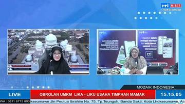 Rasa, Warisan, dan Perjuangan Timphan Mamak