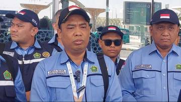 Ini 5 Tips Penting untuk Jemaah Haji di Tanah Suci