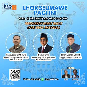 Menumbuhkan Minat Baca Generasi Muda di Era Digital
