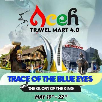 Aceh Travel Mart 2025 Hadirkan Ratusan Pelaku Usaha