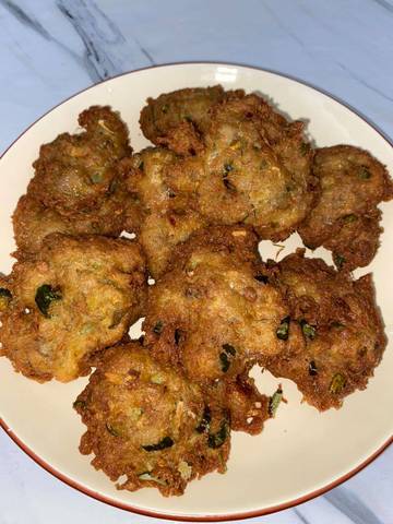 Telur Goreng Boh U Warisan Ibu, Lezatnya Cita Rasa Aceh