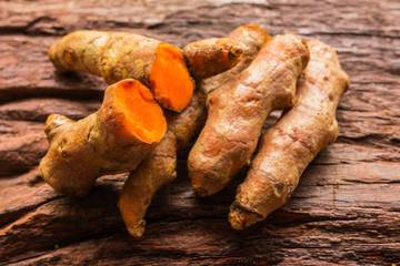 Suplemen Kunyit, Risiko Rusak Liver