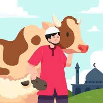 Siap Berkurban di Usia Muda, Yuk Mulai!