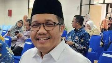 Wukuf di Arafah Puncak Spiritualitas