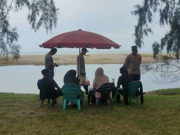 Momentum Liburan, Polisi Tingkatkan Pengamanan di Objek Wisata