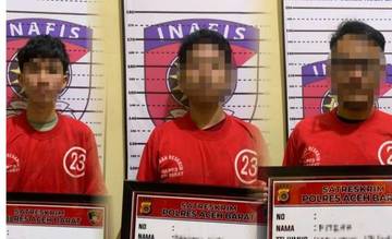 Ditreskrimum Polda Aceh Berhasil Ungkap 75 Kasus Judol