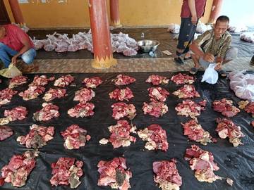 Tips Agar Daging Gampang Empuk, Patut Dicoba!