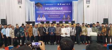 Kakanwil Kemenag Aceh Ajak Sukseskan Fase Pemulangan Jemaah