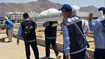 Jemaah Haji Asal Pidie Jaya Wafat di Makkah
