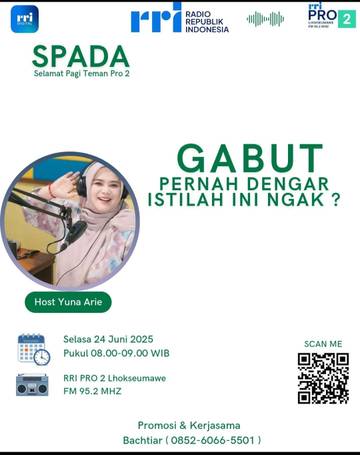 Istilah "Gabut" dalam Kamus Anak Muda Zaman Sekarang