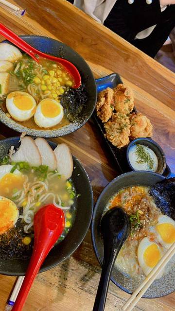 Mengapa Ramen Jepang Jadi Favorit di Dunia? 