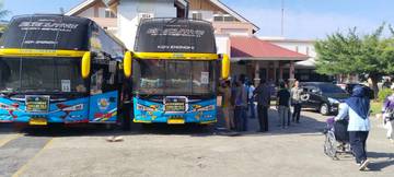 Jemaah Haji Kloter 3 Aceh tiba di Tanah Air